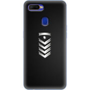 Чехол BoxFace OPPO A12 