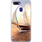 Чехол BoxFace OPPO A12 