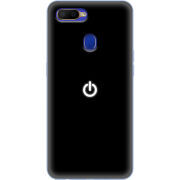 Чехол BoxFace OPPO A12 