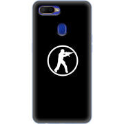Чехол BoxFace OPPO A12 
