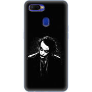 Чехол BoxFace OPPO A12 
