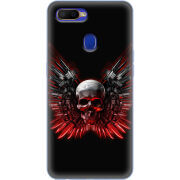 Чехол BoxFace OPPO A12 