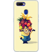 Чехол BoxFace OPPO A12 