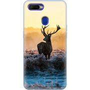 Чехол BoxFace OPPO A12 
