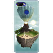 Чехол BoxFace OPPO A12 