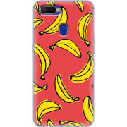 Чехол BoxFace OPPO A12 