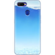 Чехол BoxFace OPPO A12 