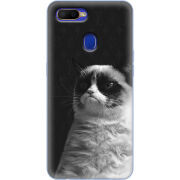 Чехол BoxFace OPPO A12 