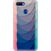 Чехол BoxFace OPPO A12 