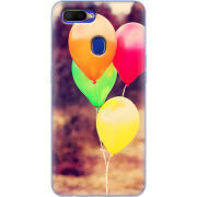Чехол BoxFace OPPO A12 