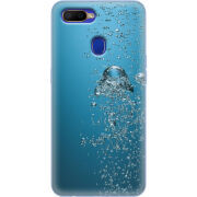 Чехол BoxFace OPPO A12 