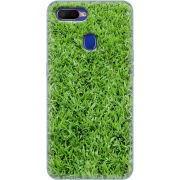 Чехол BoxFace OPPO A12 