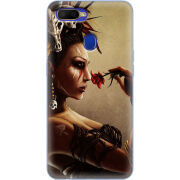 Чехол BoxFace OPPO A12 