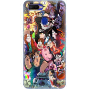 Чехол BoxFace OPPO A12 