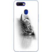 Чехол BoxFace OPPO A12 