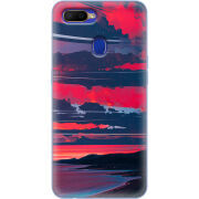Чехол BoxFace OPPO A12 Heaven b