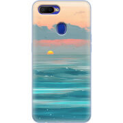 Чехол BoxFace OPPO A12 Inspiration