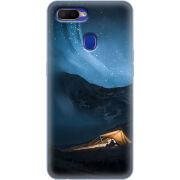 Чехол BoxFace OPPO A12 Nowhere