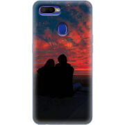 Чехол BoxFace OPPO A12 the Secret Place