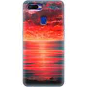 Чехол BoxFace OPPO A12 Seaside b