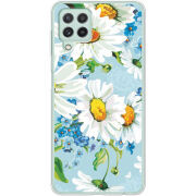 Чехол BoxFace Samsung A225 Galaxy A22 