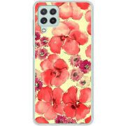 Чехол BoxFace Samsung A225 Galaxy A22 