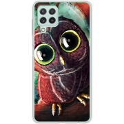 Чехол BoxFace Samsung A225 Galaxy A22 