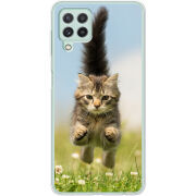 Чехол BoxFace Samsung A225 Galaxy A22 