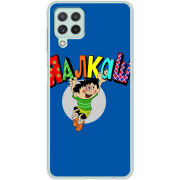 Чехол BoxFace Samsung A225 Galaxy A22 