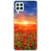 Чехол BoxFace Samsung A225 Galaxy A22 