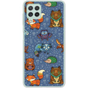 Чехол BoxFace Samsung A225 Galaxy A22 