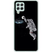 Чехол BoxFace Samsung A225 Galaxy A22 