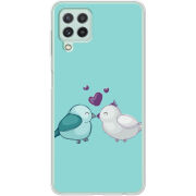 Чехол BoxFace Samsung A225 Galaxy A22 