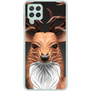 Чехол BoxFace Samsung A225 Galaxy A22 
