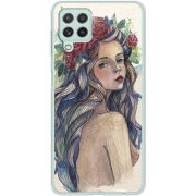 Чехол BoxFace Samsung A225 Galaxy A22 