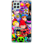 Чехол BoxFace Samsung A225 Galaxy A22 