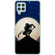 Чехол BoxFace Samsung A225 Galaxy A22 
