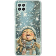 Чехол BoxFace Samsung A225 Galaxy A22 Смак дитинства