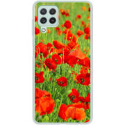 Чехол BoxFace Samsung A225 Galaxy A22 