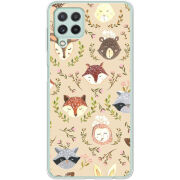 Чехол BoxFace Samsung A225 Galaxy A22 