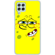 Чехол BoxFace Samsung A225 Galaxy A22 