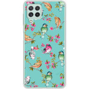 Чехол BoxFace Samsung A225 Galaxy A22 