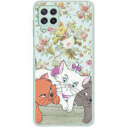 Чехол BoxFace Samsung A225 Galaxy A22 