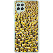 Чехол BoxFace Samsung A225 Galaxy A22 