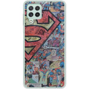 Чехол BoxFace Samsung A225 Galaxy A22 