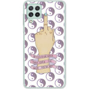 Чехол BoxFace Samsung A225 Galaxy A22 