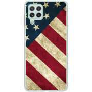 Чехол BoxFace Samsung A225 Galaxy A22 USA