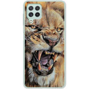Чехол BoxFace Samsung A225 Galaxy A22 