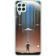 Чехол BoxFace Samsung A225 Galaxy A22 