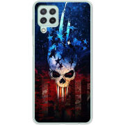 Чехол BoxFace Samsung A225 Galaxy A22 